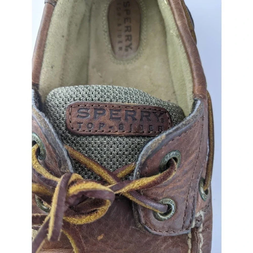 Men's Sperry Loafers - Picture 12 of 12